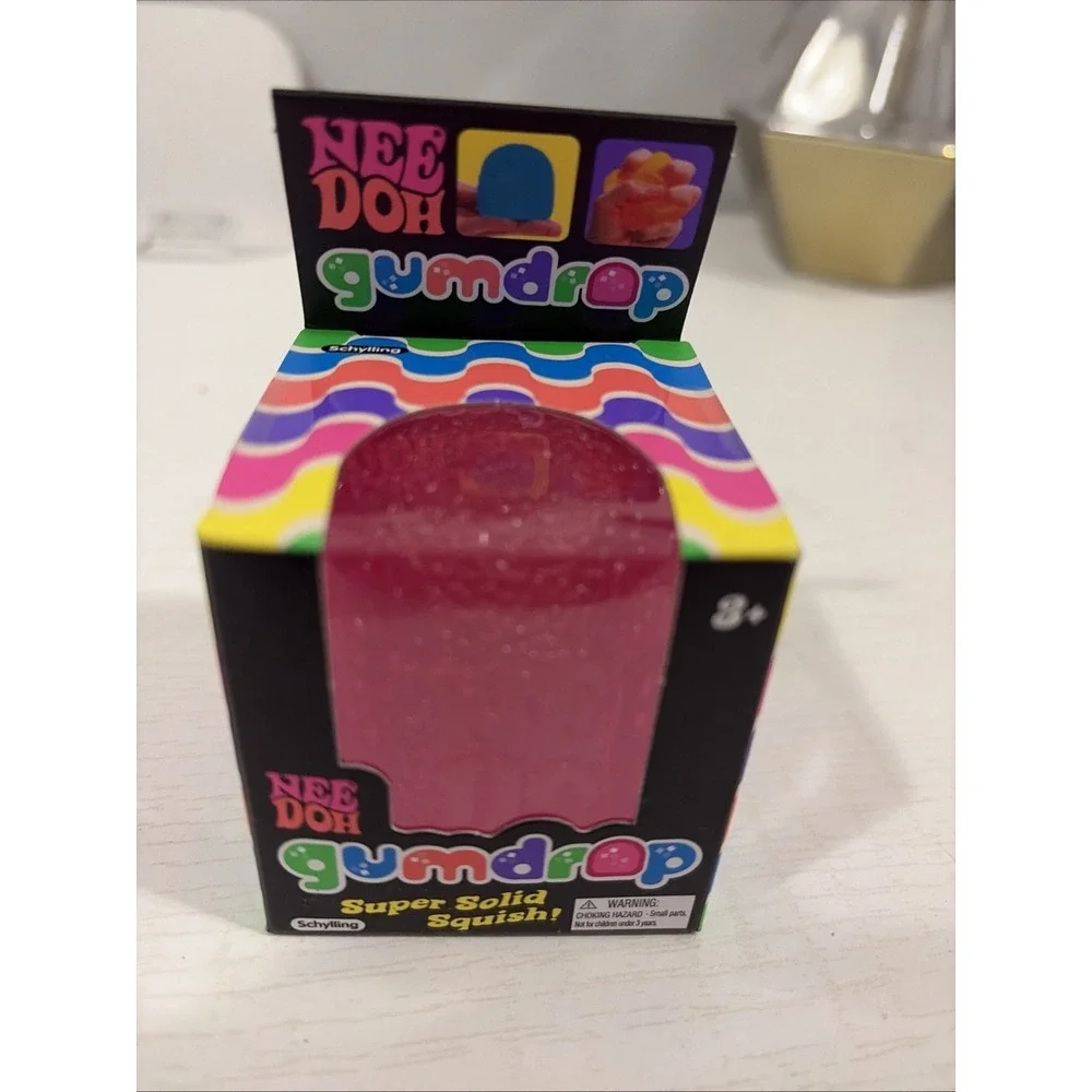 Schylling needoh gumdrop